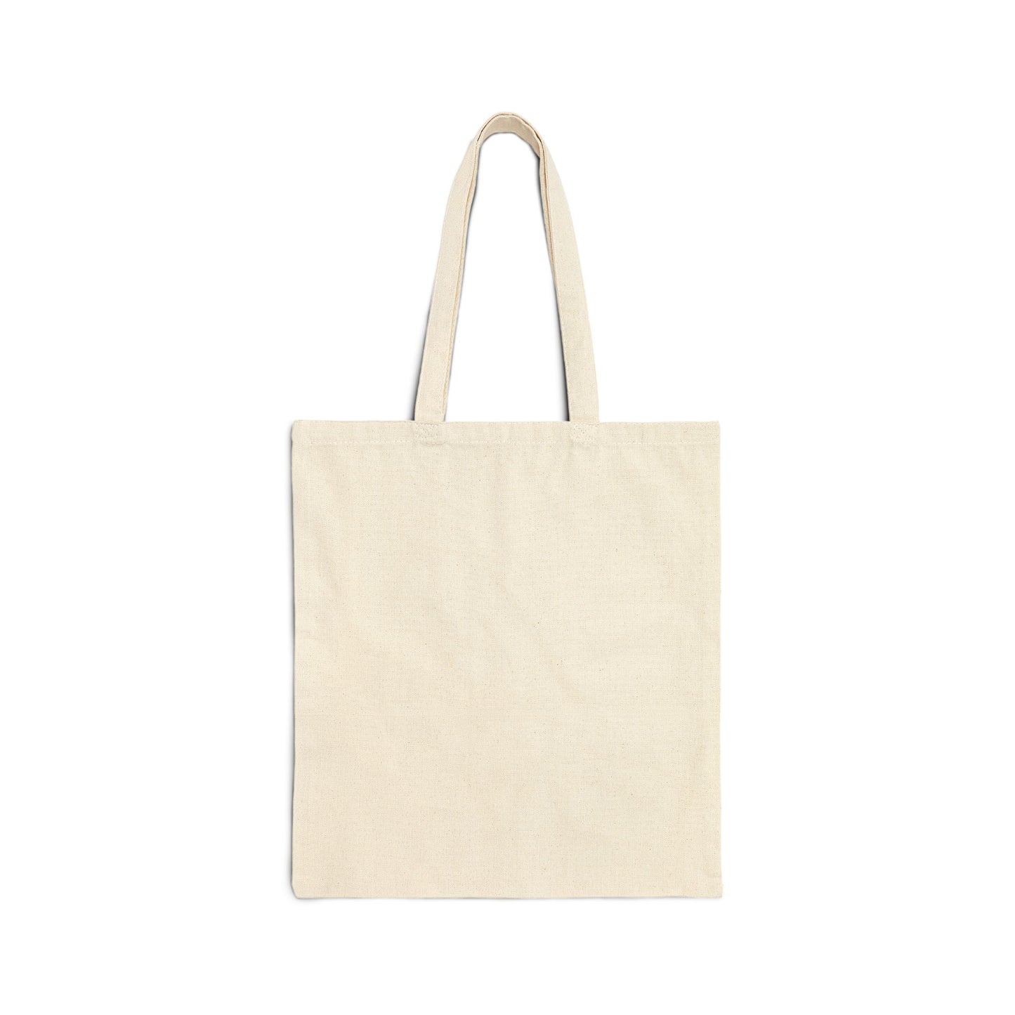 StoneFish Co. Inspired by Tradition Cotton Canvas Tote Bag