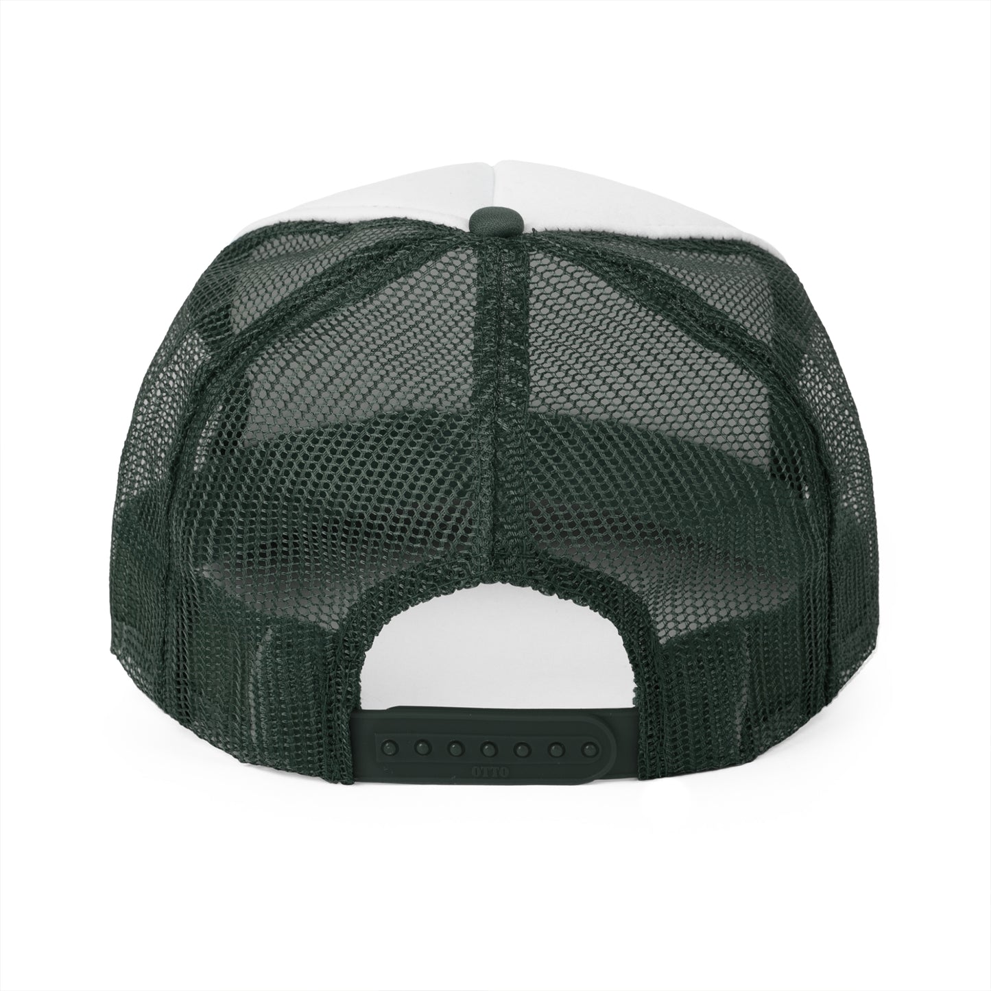 Organic Farming - StoneFish Co. Trucker Cap